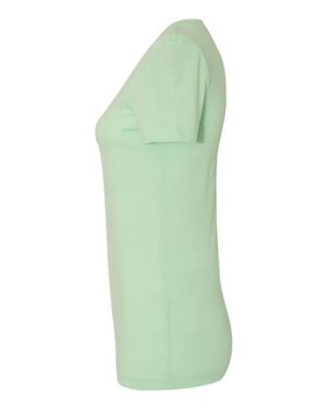 Next Level Women's Ideal V-Neck T-Shirt - Image 78