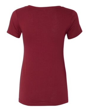 Next Level Women's Ideal V-Neck T-Shirt - Image 22
