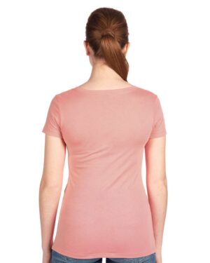 Next Level Women's Ideal V-Neck T-Shirt - Image 35