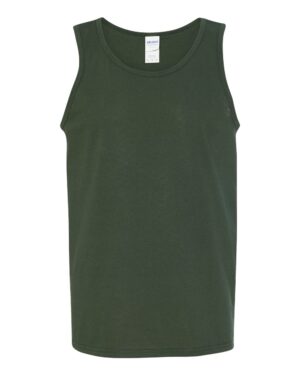 Gildan Unisex Heavy Cotton™ Tank Top - Image 4