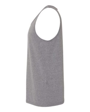 Gildan Unisex Heavy Cotton™ Tank Top - Image 9