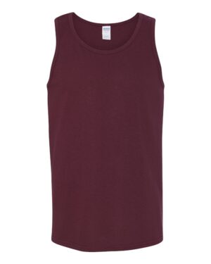 Gildan Unisex Heavy Cotton™ Tank Top - Image 10