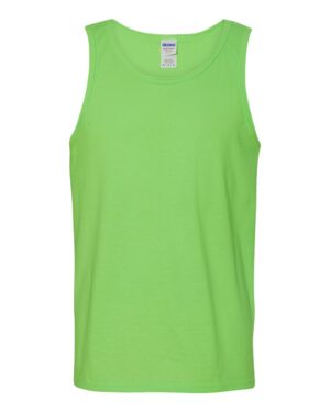 Gildan Unisex Heavy Cotton™ Tank Top - Image 16