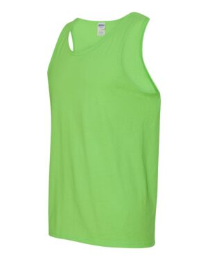 Gildan Unisex Heavy Cotton™ Tank Top - Image 17