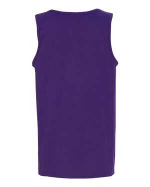 Gildan Unisex Heavy Cotton™ Tank Top - Image 21