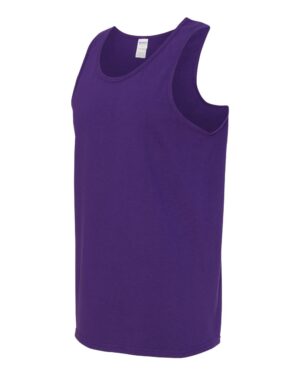 Gildan Unisex Heavy Cotton™ Tank Top - Image 20