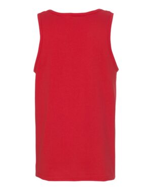 Gildan Unisex Heavy Cotton™ Tank Top - Image 24
