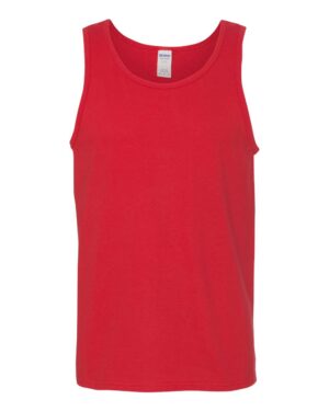 Gildan Unisex Heavy Cotton™ Tank Top - Image 22