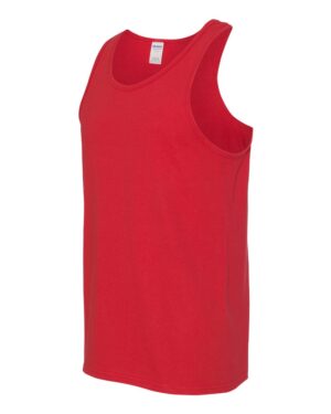 Gildan Unisex Heavy Cotton™ Tank Top - Image 23