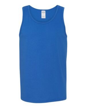 Gildan Unisex Heavy Cotton™ Tank Top - Image 25