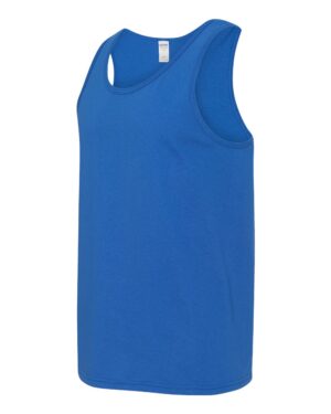 Gildan Unisex Heavy Cotton™ Tank Top - Image 26