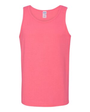 Gildan Unisex Heavy Cotton™ Tank Top - Image 28