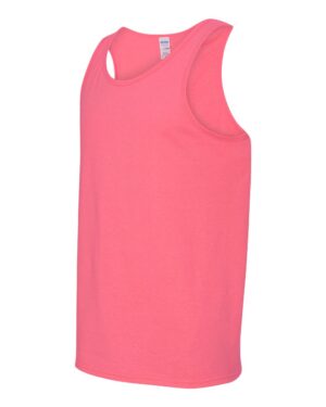 Gildan Unisex Heavy Cotton™ Tank Top - Image 29
