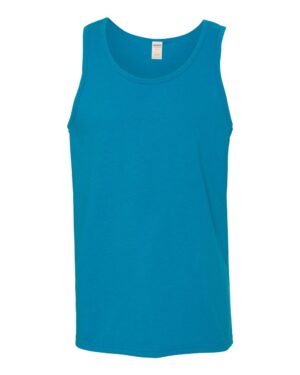 Gildan Unisex Heavy Cotton™ Tank Top - Image 31