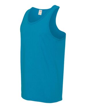 Gildan Unisex Heavy Cotton™ Tank Top - Image 32