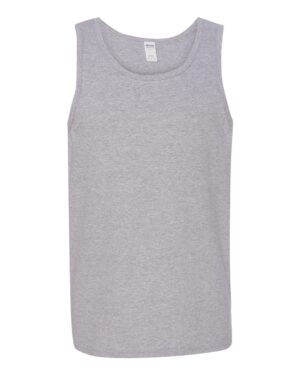 Gildan Unisex Heavy Cotton™ Tank Top - Image 34