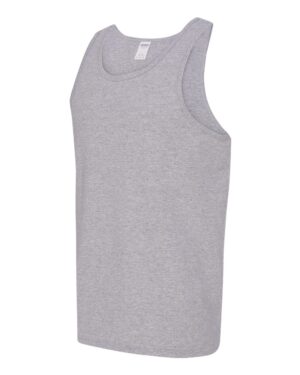 Gildan Unisex Heavy Cotton™ Tank Top - Image 35