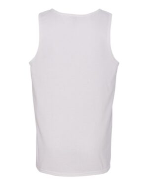 Gildan Unisex Heavy Cotton™ Tank Top - Image 39