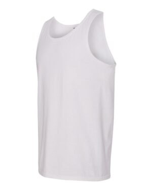 Gildan Unisex Heavy Cotton™ Tank Top - Image 38