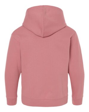 LAT Youth Fleece Hoodie Sweatshirt - Image 51