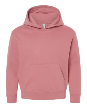 LAT Youth Fleece Hoodie Sweatshirt - Image 50