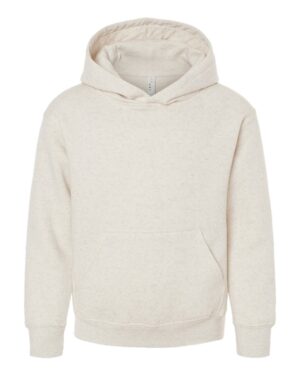 LAT Youth Fleece Hoodie Sweatshirt - Image 68