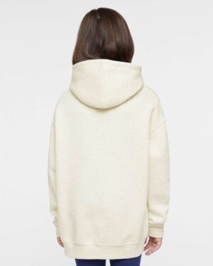 LAT Youth Fleece Hoodie Sweatshirt - Image 73