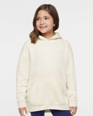 LAT Youth Fleece Hoodie Sweatshirt - Image 71