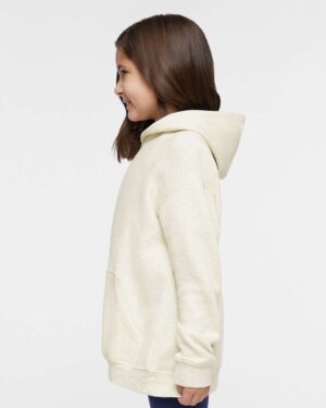 LAT Youth Fleece Hoodie Sweatshirt - Image 72