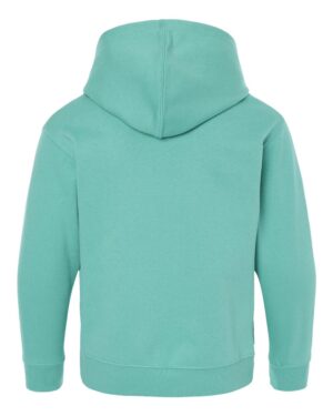 LAT Youth Fleece Hoodie Sweatshirt - Image 102