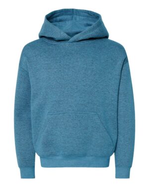 LAT Youth Fleece Hoodie Sweatshirt - Image 6