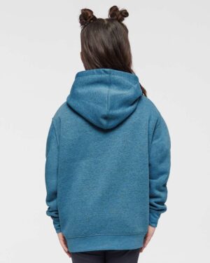 LAT Youth Fleece Hoodie Sweatshirt - Image 10