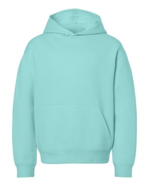 LAT Youth Fleece Hoodie Sweatshirt - Image 23