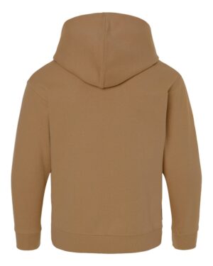 LAT Youth Fleece Hoodie Sweatshirt - Image 27