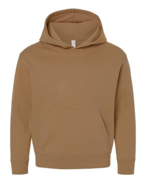 LAT Youth Fleece Hoodie Sweatshirt - Image 26