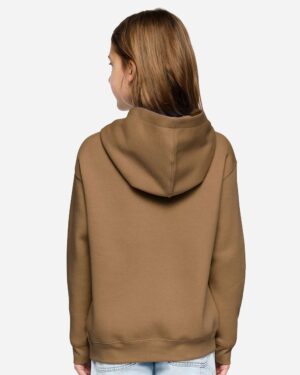 LAT Youth Fleece Hoodie Sweatshirt - Image 31