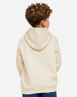 LAT Youth Fleece Hoodie Sweatshirt - Image 67