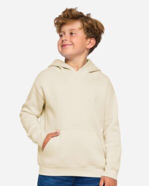 LAT Youth Fleece Hoodie Sweatshirt - Image 65