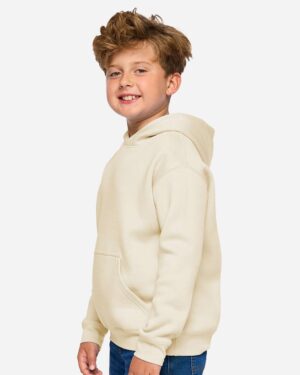 LAT Youth Fleece Hoodie Sweatshirt - Image 66