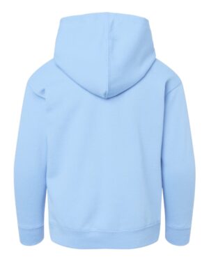 LAT Youth Fleece Hoodie Sweatshirt - Image 45