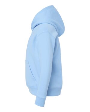 LAT Youth Fleece Hoodie Sweatshirt - Image 46