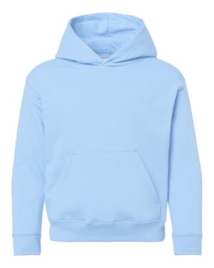 LAT Youth Fleece Hoodie Sweatshirt - Image 44
