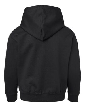 LAT Youth Fleece Hoodie Sweatshirt - Image 12