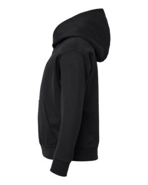 LAT Youth Fleece Hoodie Sweatshirt - Image 13