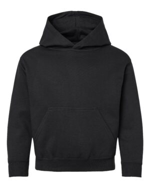 LAT Youth Fleece Hoodie Sweatshirt - Image 11