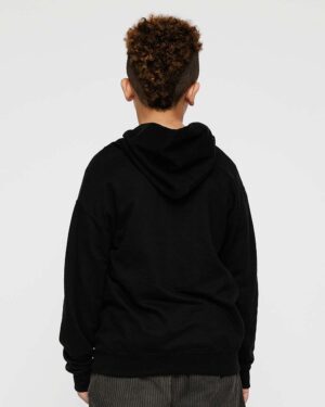 LAT Youth Fleece Hoodie Sweatshirt - Image 16