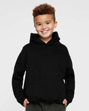 LAT Youth Fleece Hoodie Sweatshirt - Image 14