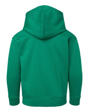 LAT Youth Fleece Hoodie Sweatshirt - Image 42