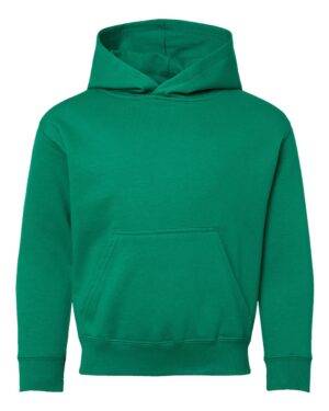 LAT Youth Fleece Hoodie Sweatshirt - Image 41