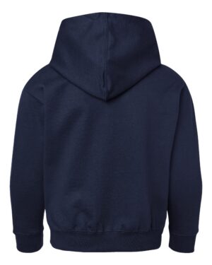 LAT Youth Fleece Hoodie Sweatshirt - Image 75